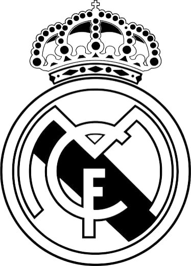 Real Madrid Logo